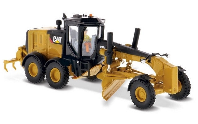 CAT/DM  - 1/87  12M3 Motor Grader HL