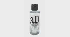 Badger - 3D Primer Color Coat Gray