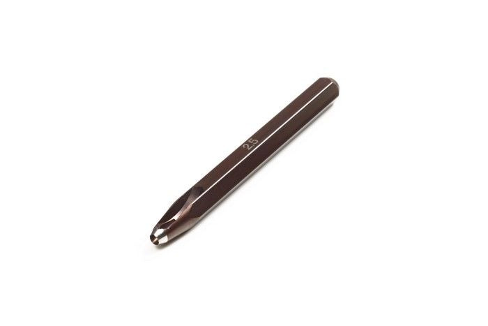 Tamiya - 2.5mm Bit for Modeler's Punch DISC