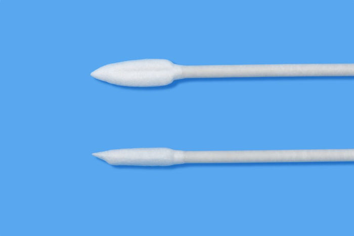 Tamiya - Craft Cotton Swab (Tr-F*50)