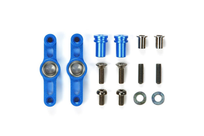 Tamiya - TT02 Alu. Racing Steering Set