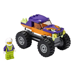 LEGO 60251 - Monster Truck