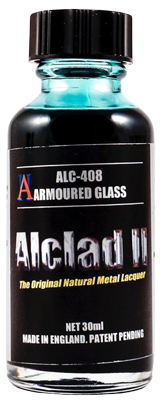 Alclad - ALC-408 Armoured Glass 30ml