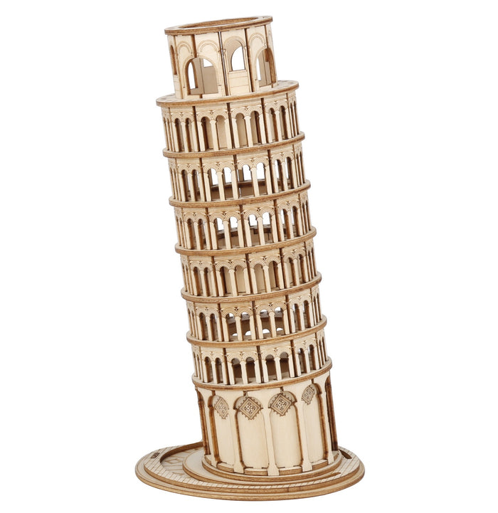 Robotime - Leaning Tower of Pisa (3D)