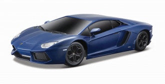 Maisto - 1/24 R/C Lamborghini Aventador LP-700-4 - 2.4Ghz