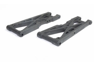 River Hobby - RH10112 Front Lower Suspension Arms for Truck / Octane (2)