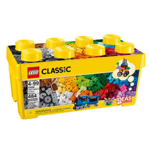 LEGO - Medium Creative Brick Box (10696)
