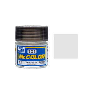 Mr.Color - C101 Smoke Gray (Gloss)