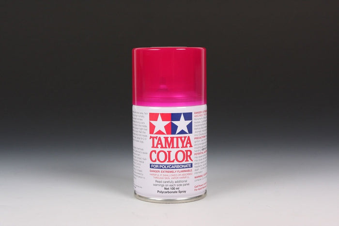 Tamiya - PS-40 Translucent Pink
