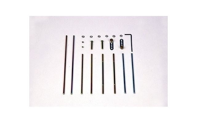 Tamiya - 3mm Diameter Shaft Set