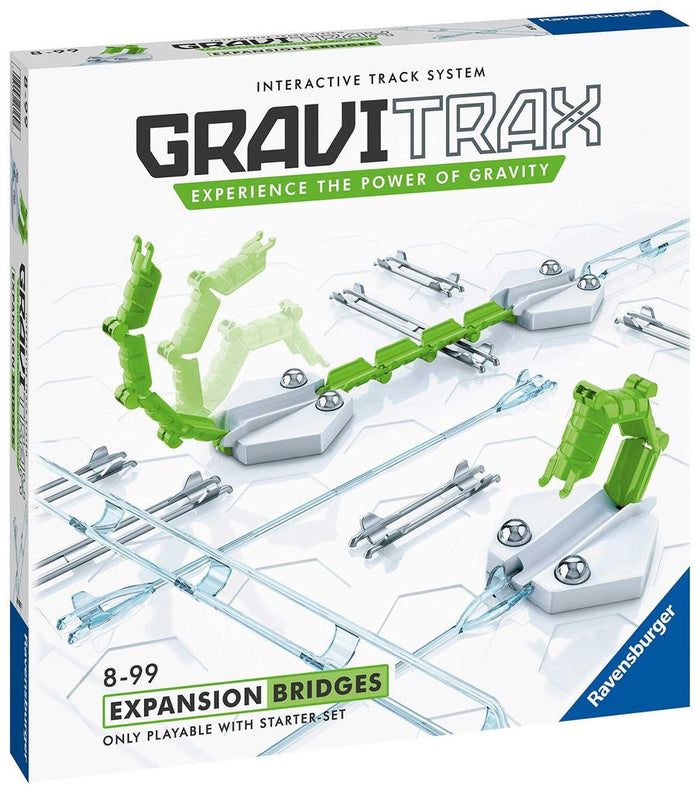 Ravensburger - GraviTrax Bridges Expansion