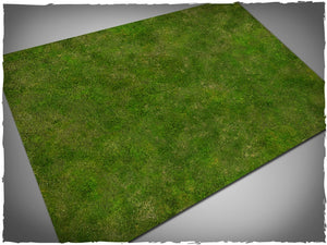Deep-Cut Studio - Game Mat - Grass (Mousepad 4x6')