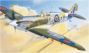 Italeri - 1/72 Spitfire Mk.IX