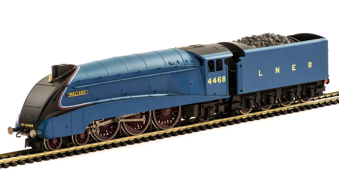 Hornby - "Mallard" LNER A4 No.4468 (w/ Sound) (R3395TTS)