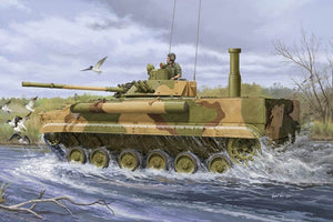 Trumpeter - 1/35 Russian BMP-3E IFV Tank (incl. Photo-etch)