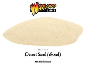 Warlord - Desert Sand (180ml)