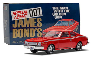 Corgi - 1/36 James Bond AMC Hornet 'The Man With The Golden Gun'