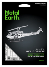 Metal Earth - Huey UH-1