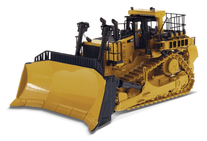 CAT/DM  - 1/50  D11T Track Type Tractor HL