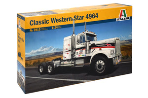 Italeri - 1/24 Classic Western Star 4964