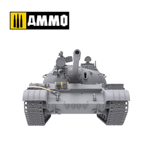 AMMO - 1/72 T-54B MID. PROD