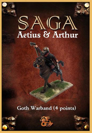 Buy Saga - Shieldmaiden Warband - Board Game - Studio Tomahawk