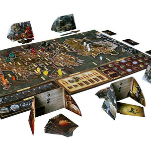 A Game of Thrones: The Board Game (2nd Edition)