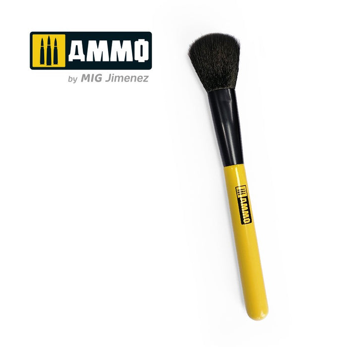 AMMO - Dust Remover Brush 1  (1 pc.)