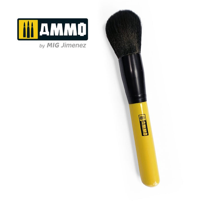AMMO - Dust Remover Brush 2  (1 pc.)