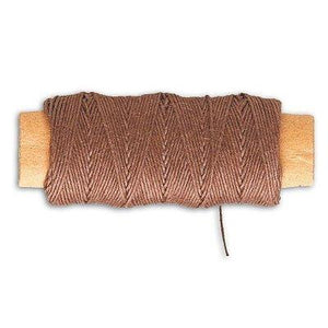 Artesania - Cotton Thread Brown .25mm (30m) (was8145)