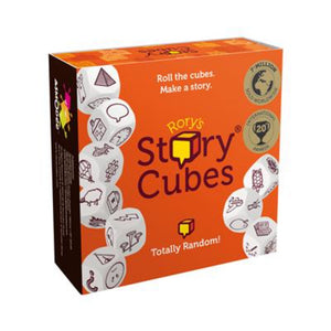 Rory's Story Cubes - Original (En/AF)
