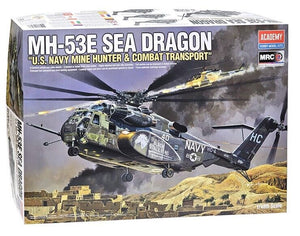 Academy - 1/48 MH-53E Sea Dragon