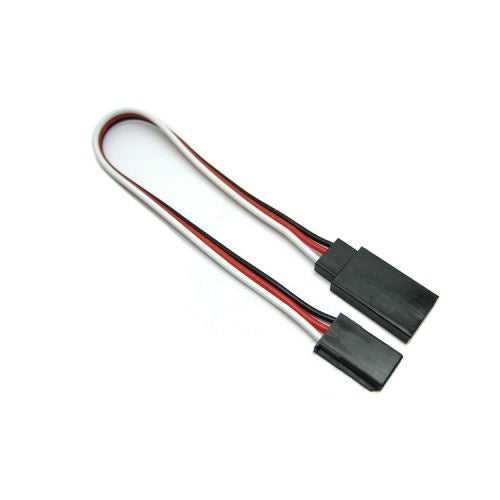 Ace - Futaba Servo Extension Lead (15cm)