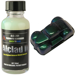 Alclad - ALC-201 - Prismatic Scarabus