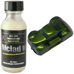 Alclad - ALC-203 Prismatic Jade