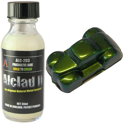 Alclad - ALC-203 Prismatic Jade