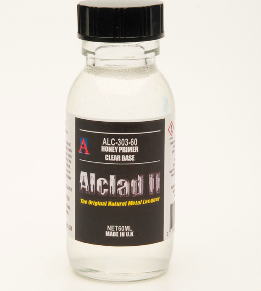 Alclad - ALC-303-60 Clear Base Primer 60ml