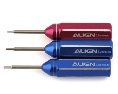 Align - Screw Driver Set (Hexagon) (HOT00011)