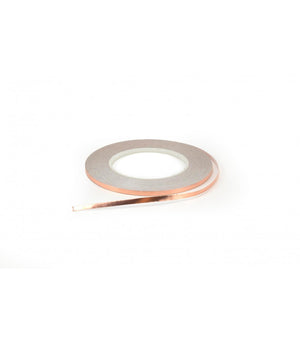 Artesania - Self Adhesive Copper Tape 0.5mm x 50m