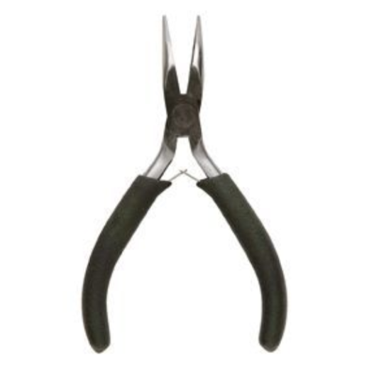 Artesania - Swan Neck Pliers