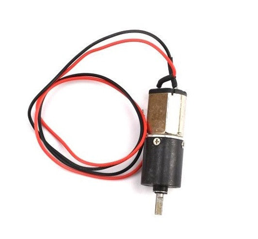 Low Rpm Motor Model Artesania - Wired Low RPM Motor – Jix Hobbies