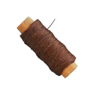 Artesania - Cotton Thread Brown .8mm (10m) (was8147)
