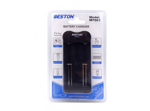 Beston - M7001 Charger for 2 x 18650