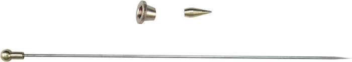 Badger - P.P.S. Detail Conversion (Incl. Spray Reg. - Tip & Needle) (41-045)