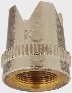 Badger - P.P.S. Detail Guarded Spray Regulator - (175 Fine) (41-037)
