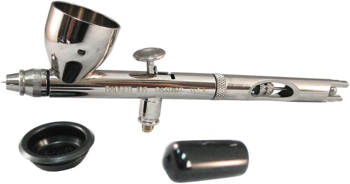 Badger - Patriot 105 Airbrush Gravity Feed (3n1 Detail -Super Detail & General Needle/Nozzle set)