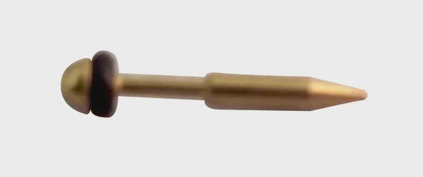 Badger - Plunger & O-Ring (50-014)