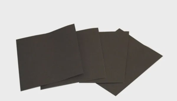 Badger - Polishing Paper (50-056) – Jix Hobbies