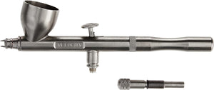 Badger - Velocity Airbrush Gravity Feed w/ 4.75ml cup (Ultra-Fine Nozzle)