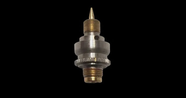 Badger - Xtreme Complete Assembled Valve Accuracote Finish (X50-036)